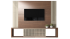 Rack e painel Madri
